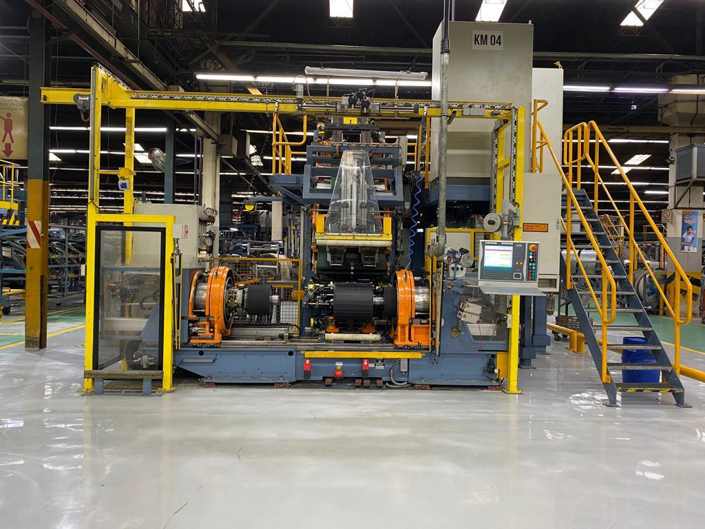 Continental después