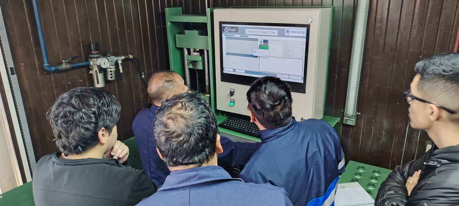 Continuidad operativa